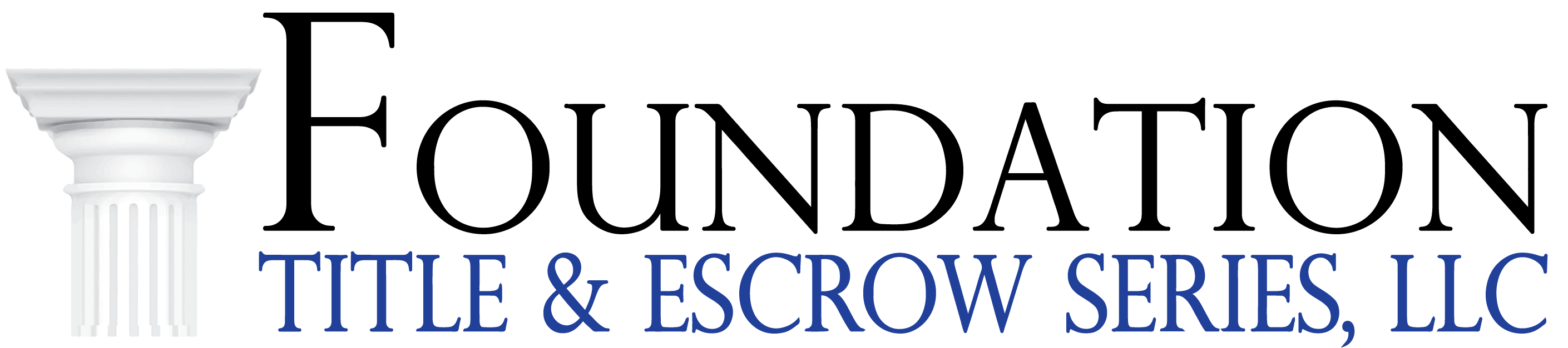 Foundation Title and Escrow Series
